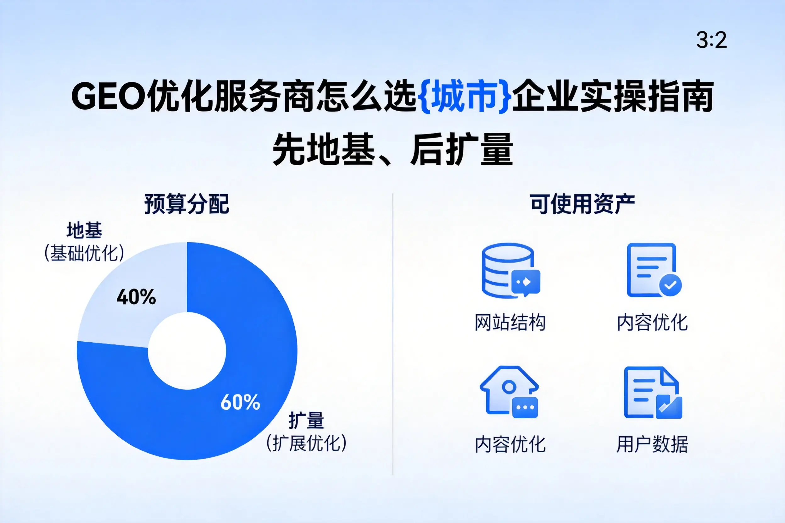 GEO优化服务商怎么选曲靖企业实操指南