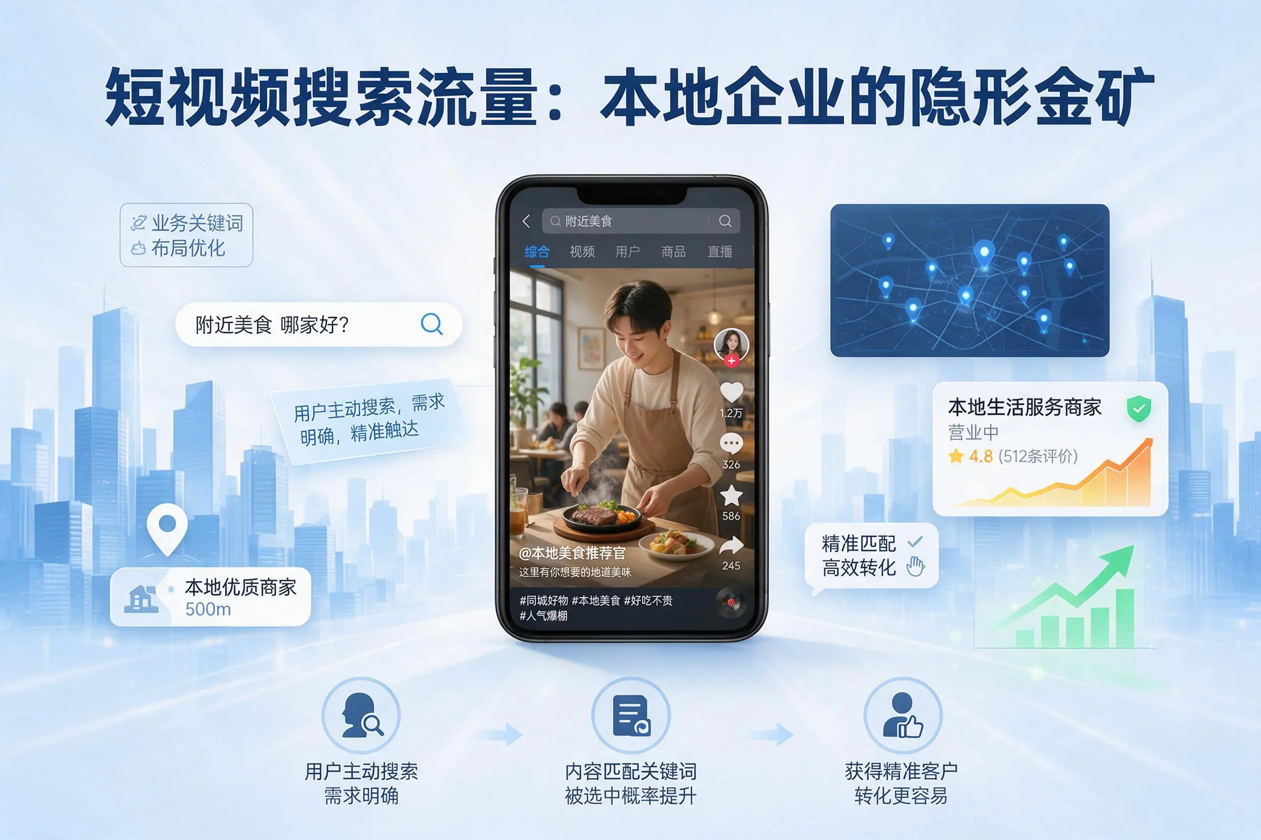 曲靖企业为何要做短视频代运营？流量逻辑与转化路径解析